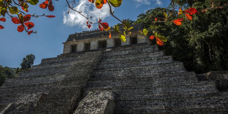 Mayan Trail tourhub | G Adventures | Mayan Trail