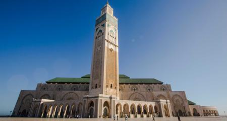 Classic Casablanca Mini Adventure