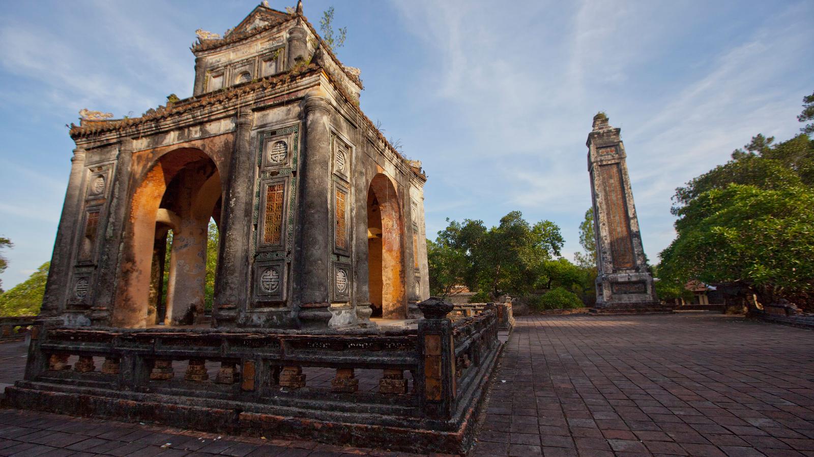 Vietnam: Roadtrip Hanoi to Ho Chi Minh City