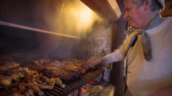 Warning: this post is not for vegetarians. Wanderer-in-Residence Jodi Ettenberg explains how this Argentine classic reignited her love affair with red meat.