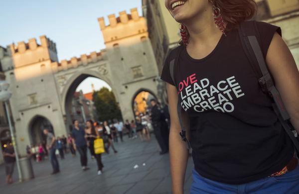 Unsere Guides sind das A und O unserer Trips
