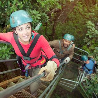 Trek Hidden Costa Rica