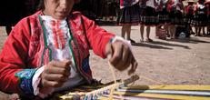 Explore Ecuador & Peru