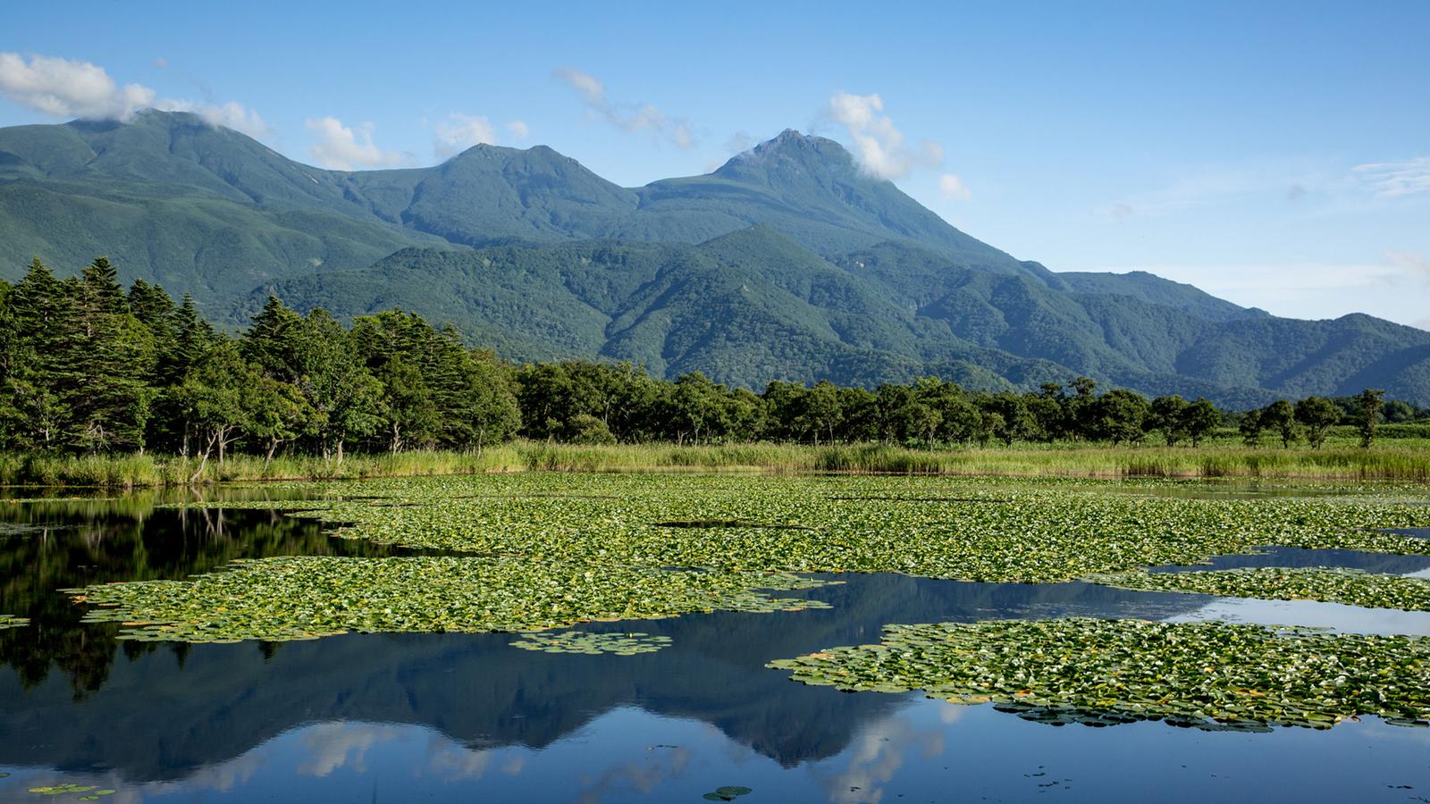 Active Japan: Hokkaido's Wild Trails & Volcanic Onsens