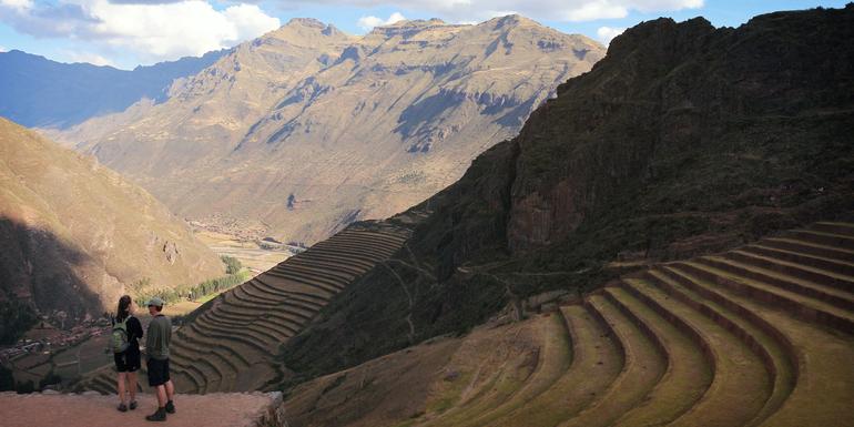 tourhub | G Adventures | Peru Multisport 