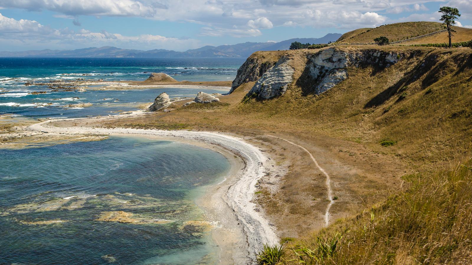 Die Highlights von Neuseeland in Neuseeland, Australien ...