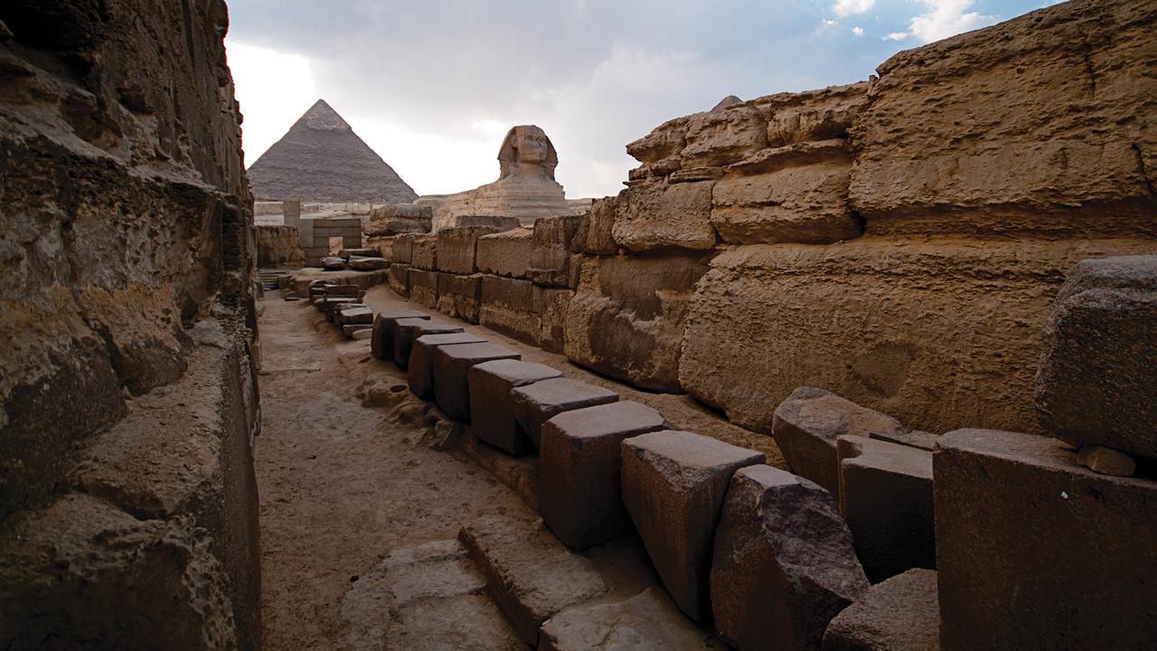Gadventures kings pyramids Egypt Tours & Travel - G Adventures
