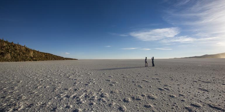 The Scenic Route - Lima to Buenos Aires tourhub | G Adventures | The Scenic Route - Lima to Buenos Aires