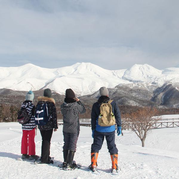Active Northern Japan: Winter in Hokkaido
