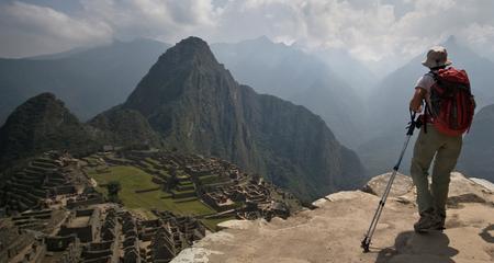 The Inca Trail