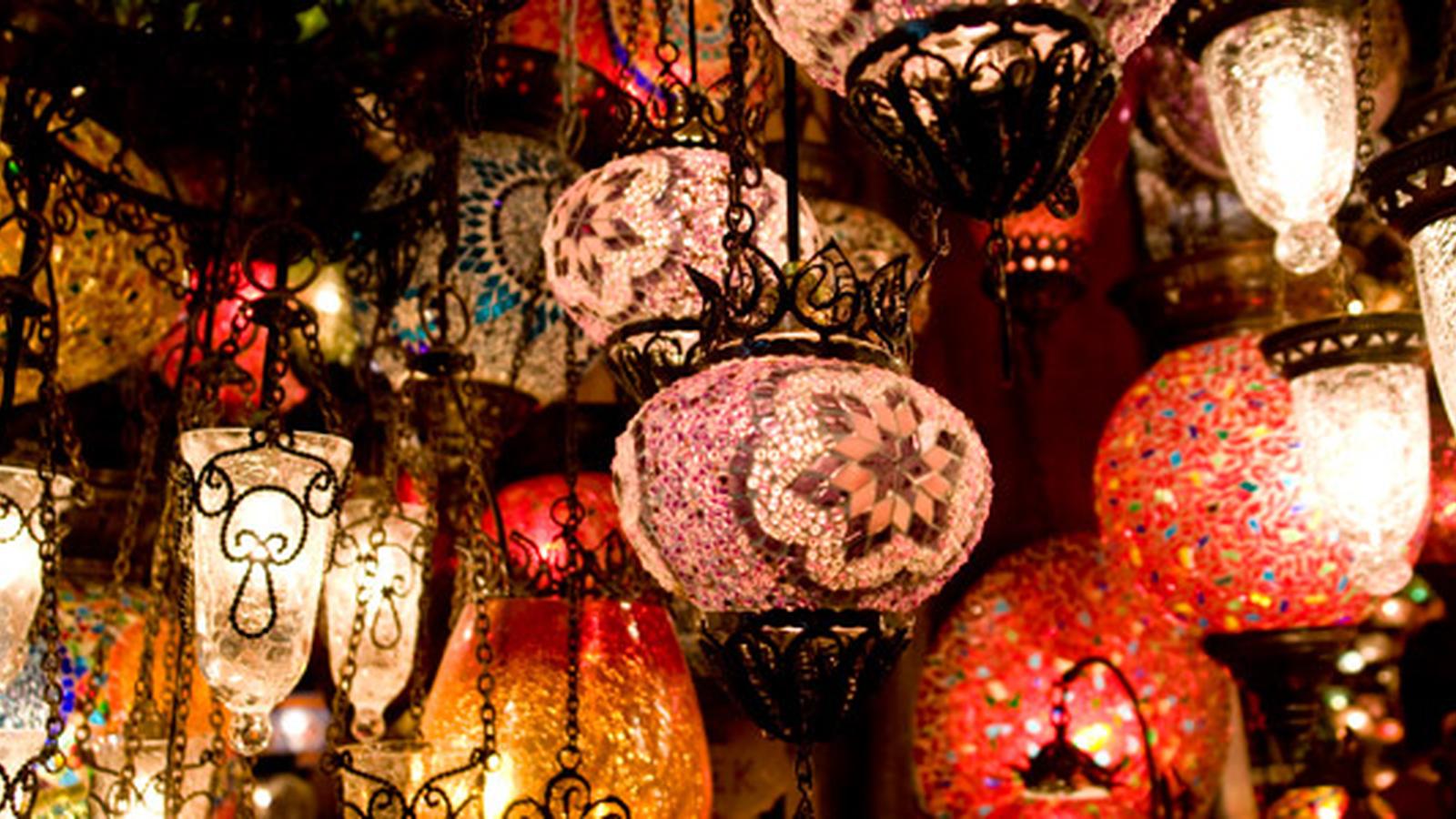 Cairo to Istanbul Adventure