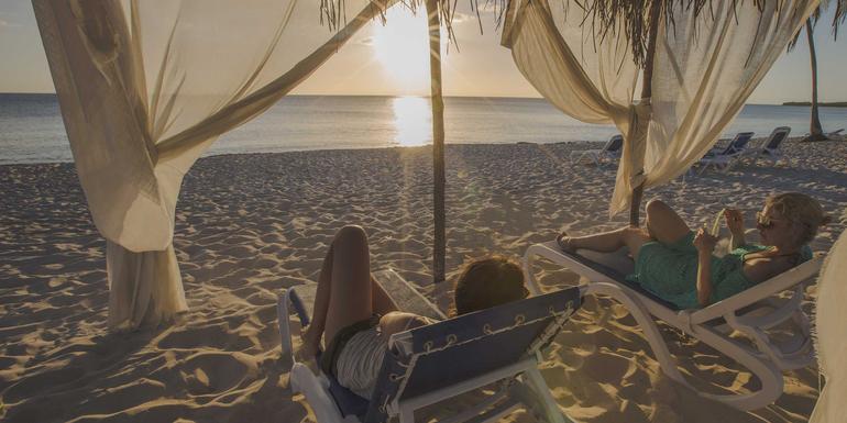 Classic Varadero Mini Adventure