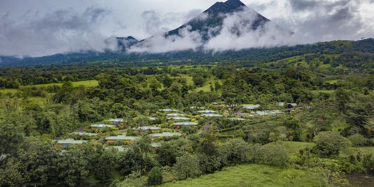 Volcano Trail: Waves & Local Ways tourhub | G Adventures | Volcano Trail: Waves & Local Ways