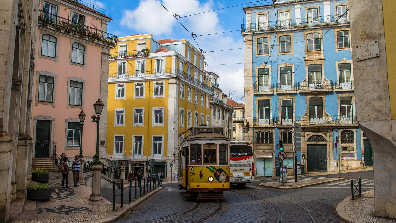 Highlights of Portugal in Portugal, Europe - G Adventures