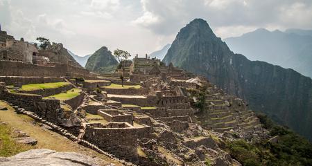 Upgraded Peru Explorer