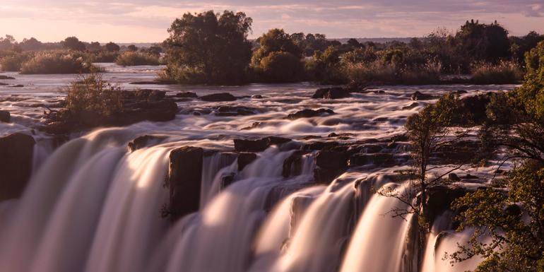 Johannesburg to Nairobi Overland: Waterfalls & Beaches tourhub | G Adventures | Johannesburg to Nairobi Overland: Waterfalls & Beaches