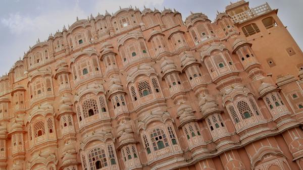 Wonderfully different, there is nothing quite like India. From our travellers to you, these are our favourite picks this week from Instagram.