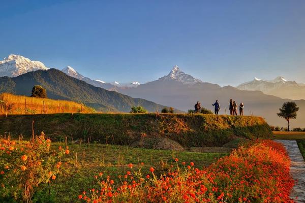 A luxury trip to Nepal left this traveller with a renowned appreciation for experiencing culture and connection through travel