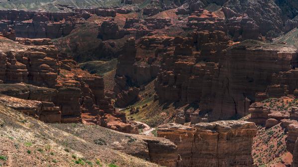 Take a trip to the ’Stans through award-winning travel photographer Gary Arndt’s camera lens.