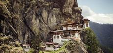 Bhutan Adventure