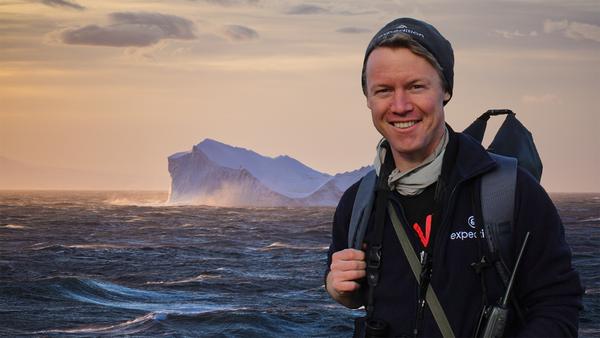 Just because we aren’t travelling right now, doesn’t mean we can’t experience our big, beautiful world. Join one of our guides for a virtual walking tour of Antarctica.