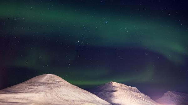 Kick up your fun quotient by several hundred notches exploring the world’s northernmost city