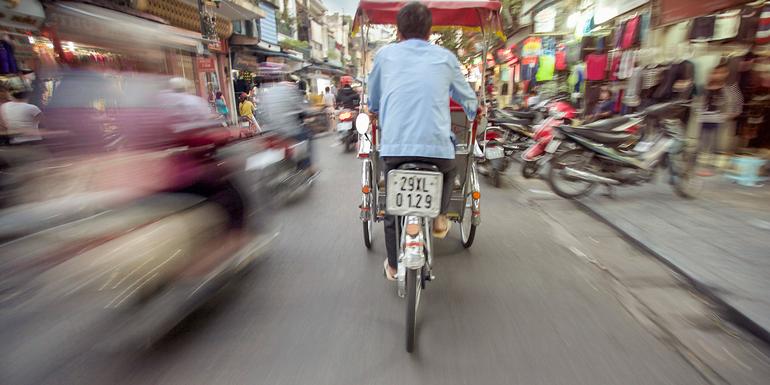 Classic Vietnam: Hanoi to Ho Chi Minh City tourhub | G Adventures | Classic Vietnam: Hanoi to Ho Chi Minh City