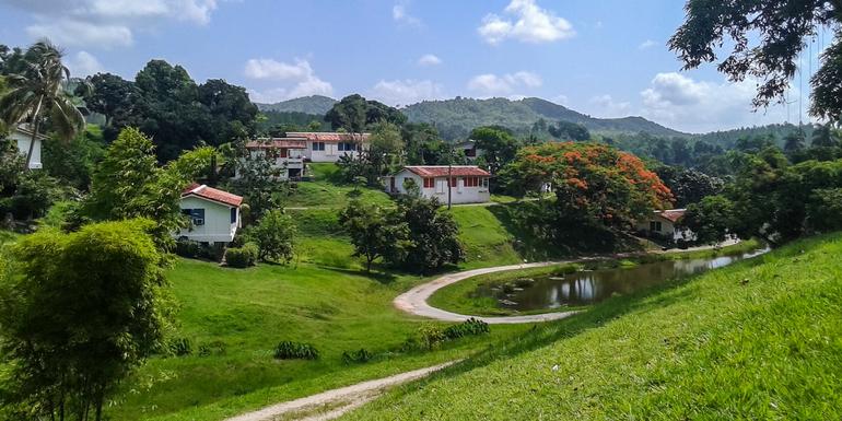 Cuba Multisport: Bike, Kayak, and Hike