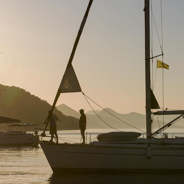 Adriatic Adventure: Sail Croatia & Montenegro Discovery