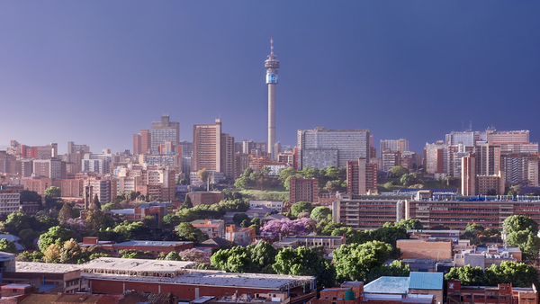 Your guide to filling a day with the dynamic history, food, and culture of South Africa’s largest city