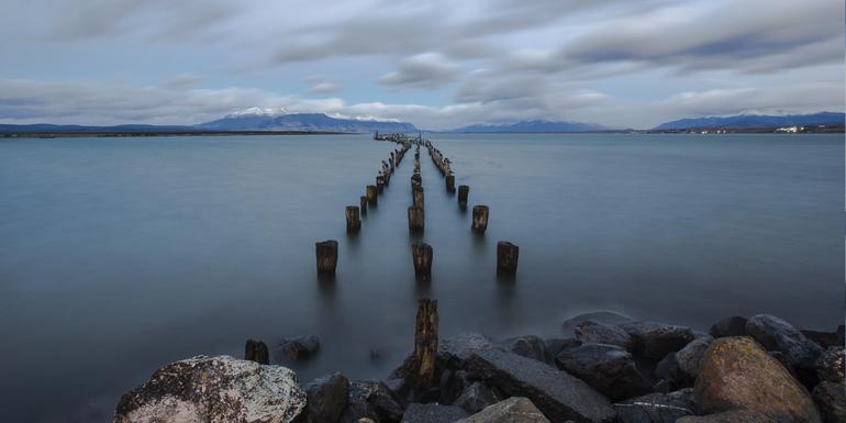 Journeys: Entdecke Patagonien