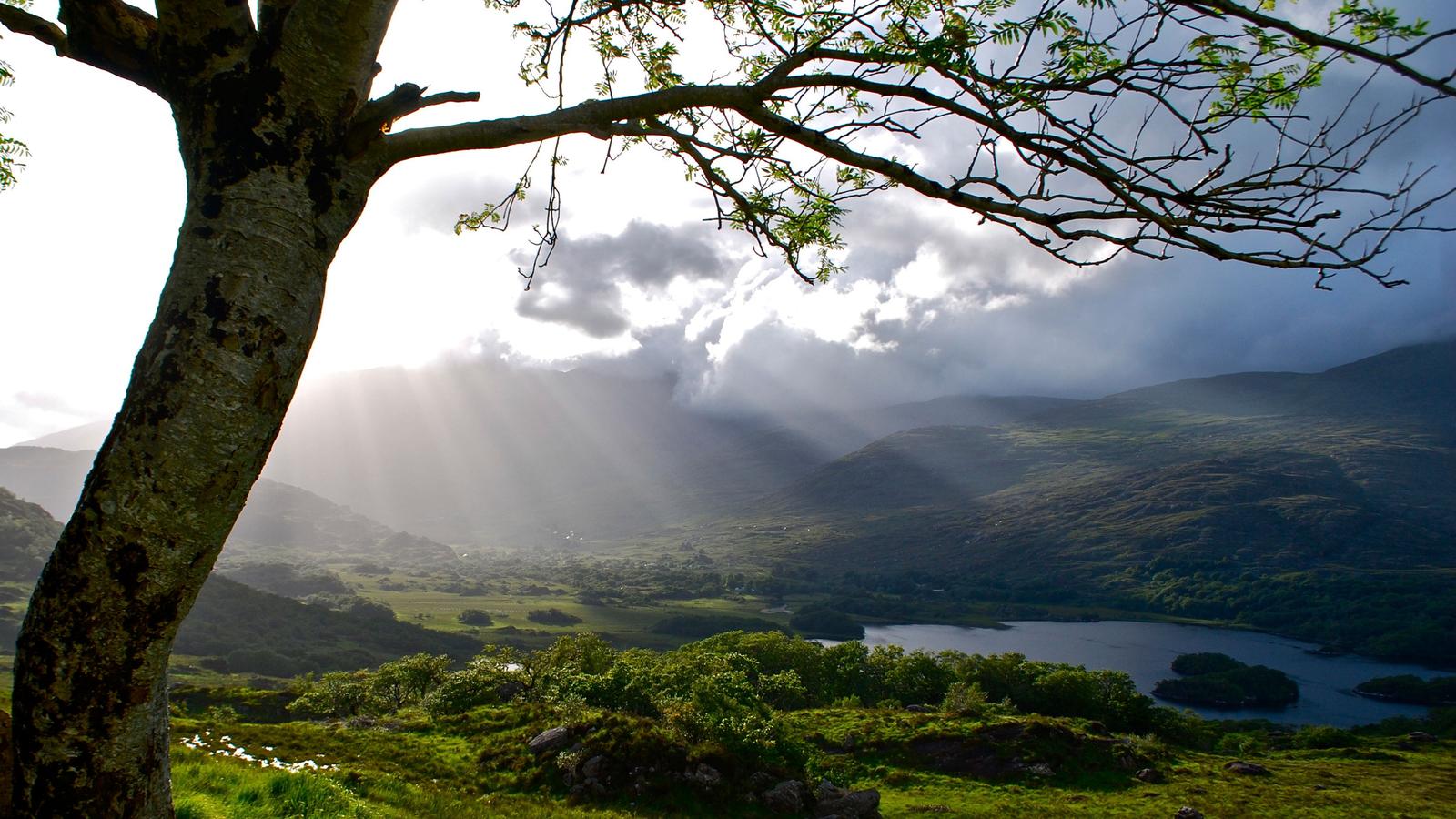Iconic Ireland Adventure