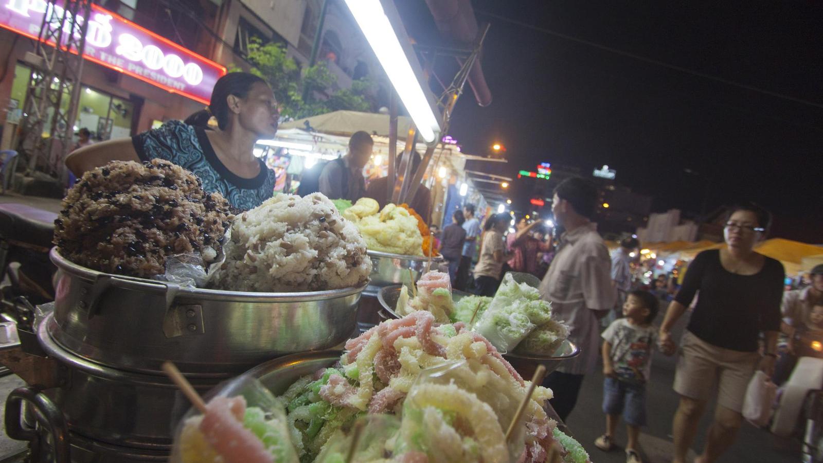 Classic Vietnam: Hanoi to the Mekong