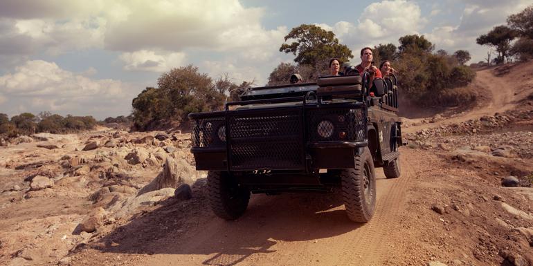 Highlights of Southern Africa tourhub | G Adventures | Highlights of Southern Africa