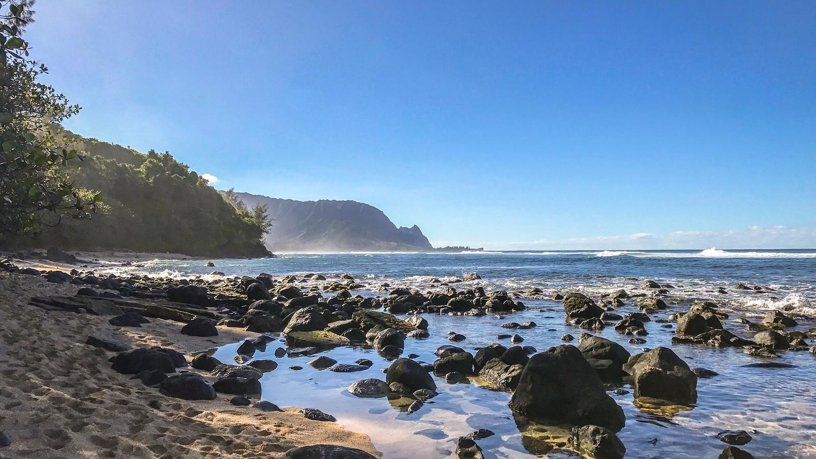 Oahu and Maui Adventure