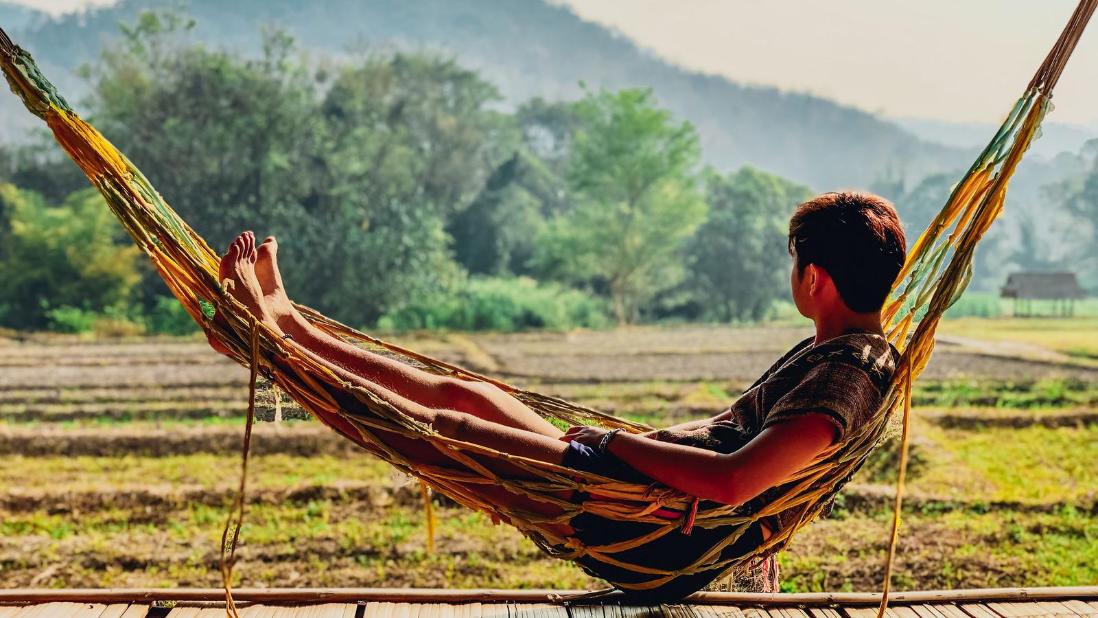 Northern Thailand Adventure - TruTravels