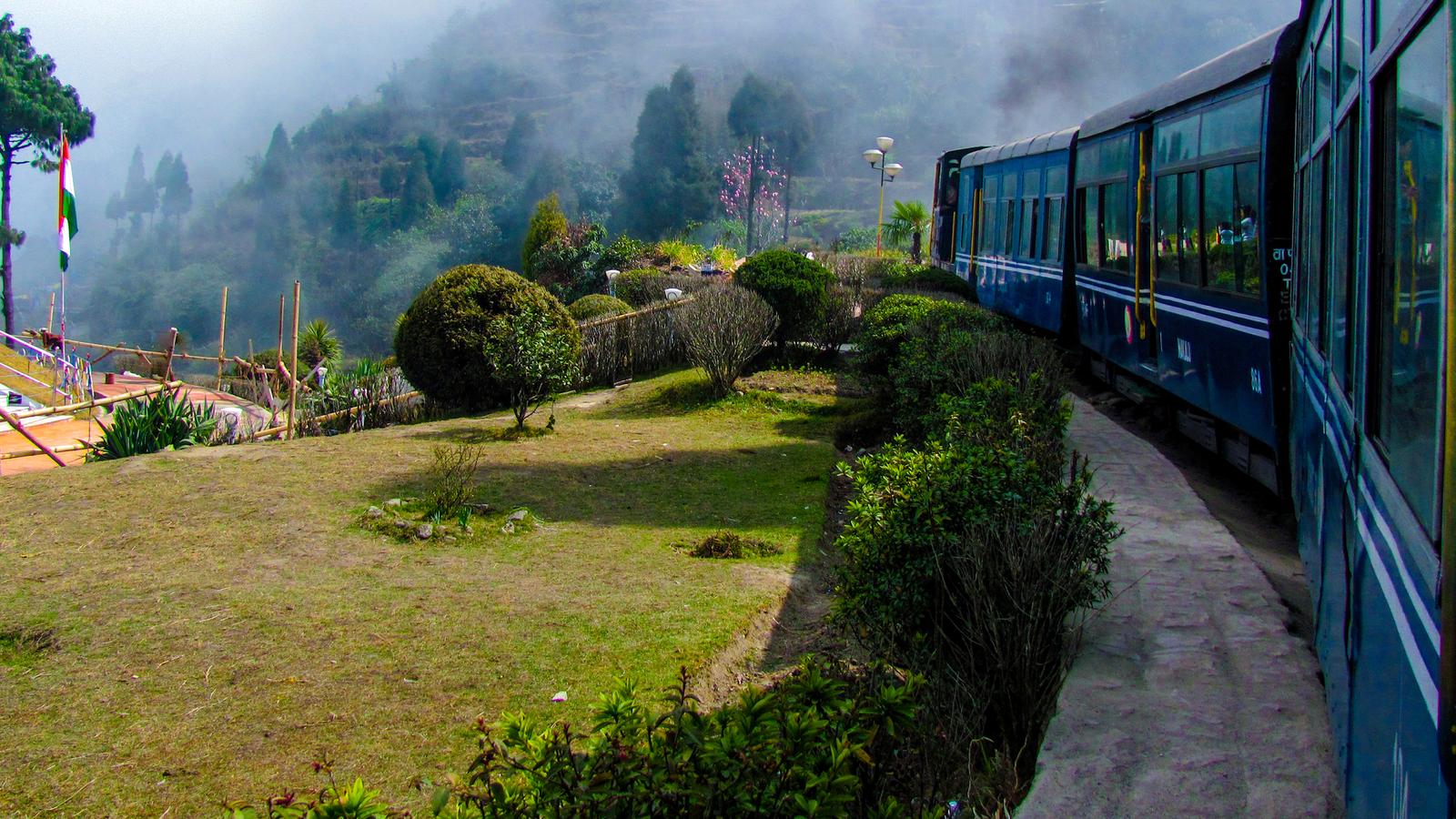 northeast india darjeeling by