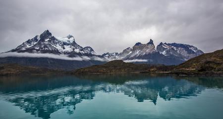 Torres del Paine - The W Trek