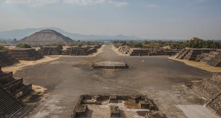 Classic Mexico Adventure