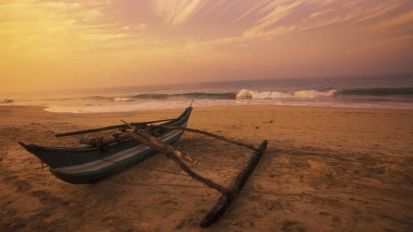 Planning your first trip to Asia but don’t know where to go? Travel Blogger Nellie Huang tells us why Sri Lanka makes a great introduction to the region.