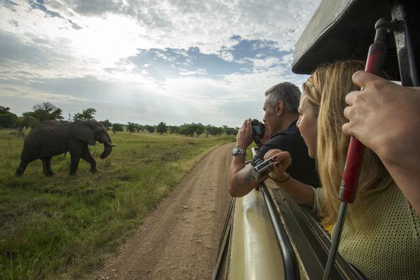 Five tips for an unforgettable experience.