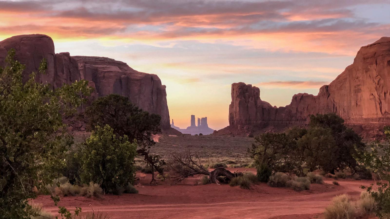 Road Trippin’ American West