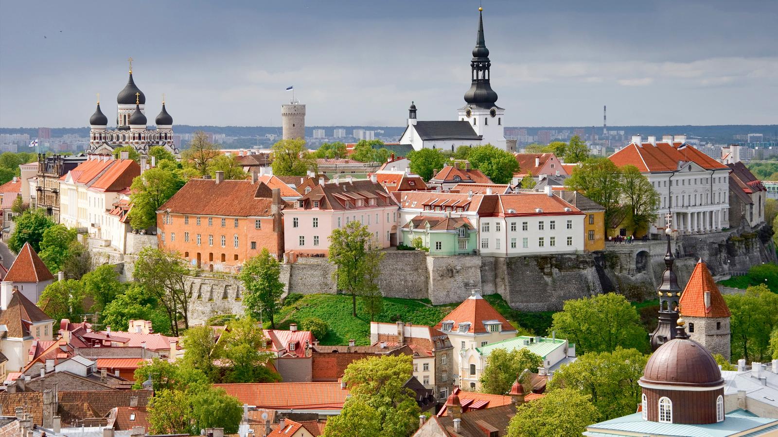 Baltic Adventure in Finland, Europe G Adventures