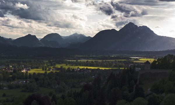 The hills are alive with so much more