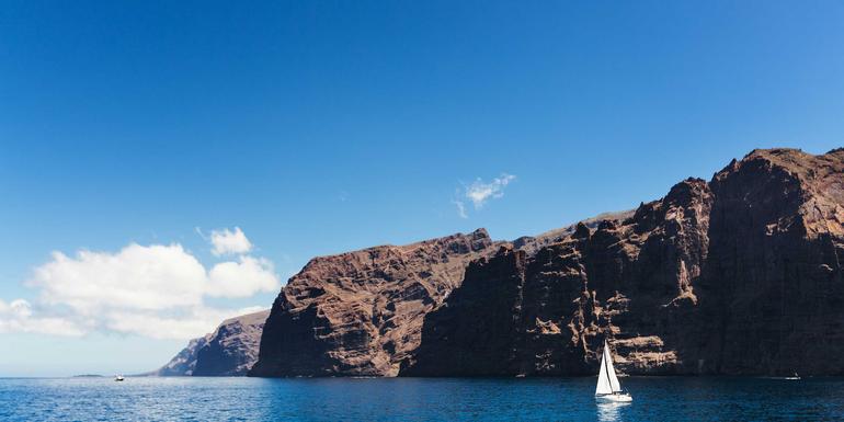 tourhub | G Adventures | Sailing the Canary Islands 