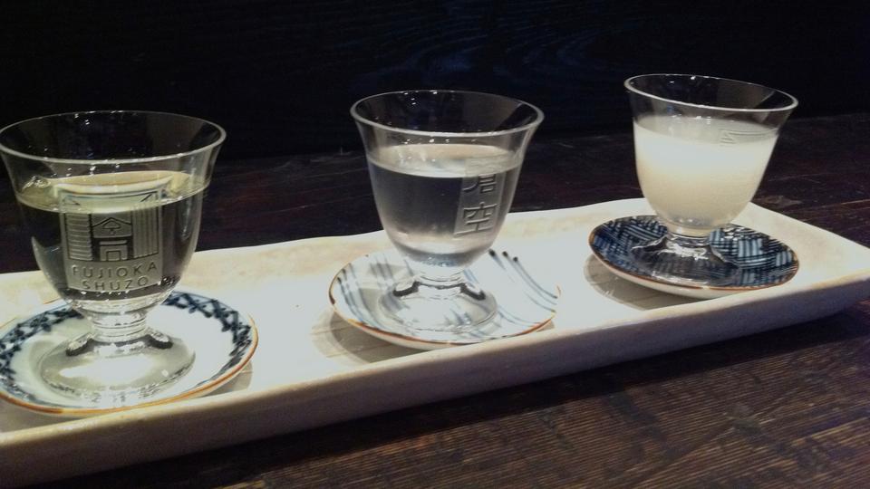 What To Drink In An Sake G Adventures What To Drink In An Sake