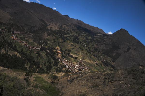 A visit to the Planeterra Foundation's Parwa Community Restaurant highlights the impact of sustainable travel