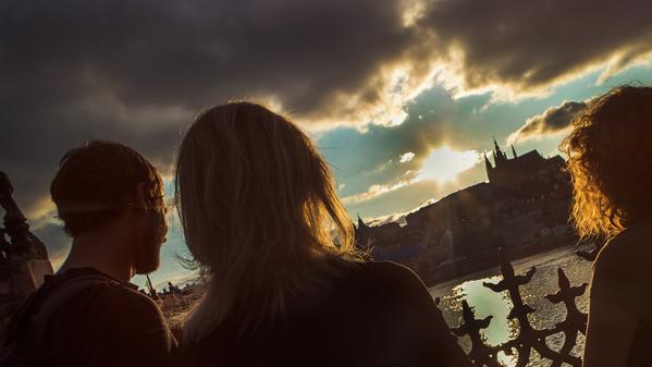 Thinking of travelling to Europe? Greg Snell debates the merit of making your trip more than one stop.