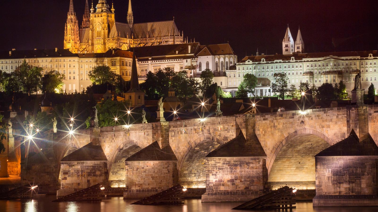 The pearl of the Danube, Budapest