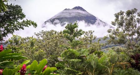 Essential Upgraded Costa Rica
